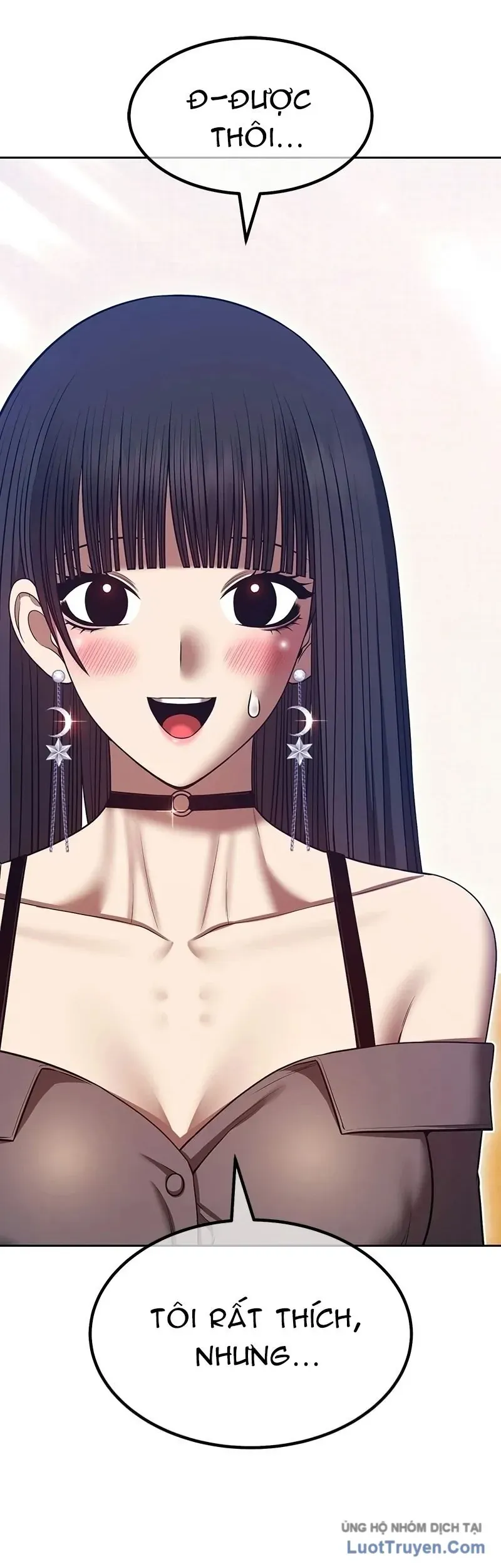 Gậy Gỗ Cấp 99+ Chap 184.5 - Next Chap 185.5