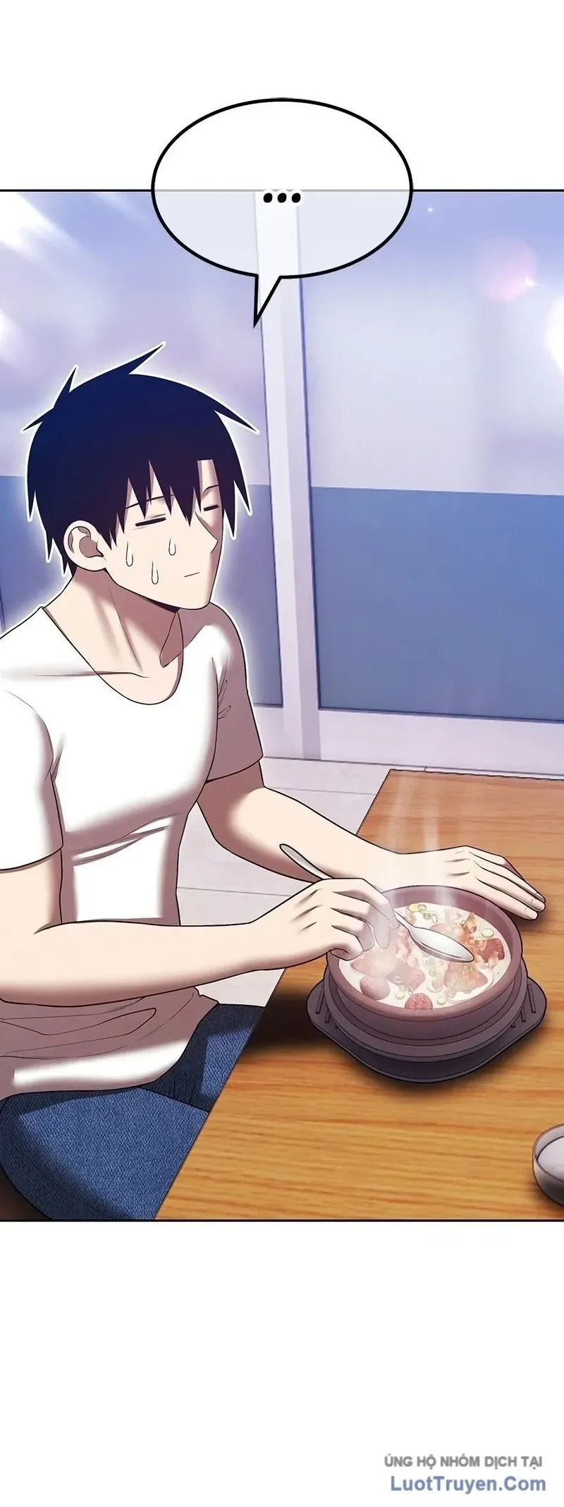 Gậy Gỗ Cấp 99+ Chap 184.5 - Next Chap 185.5