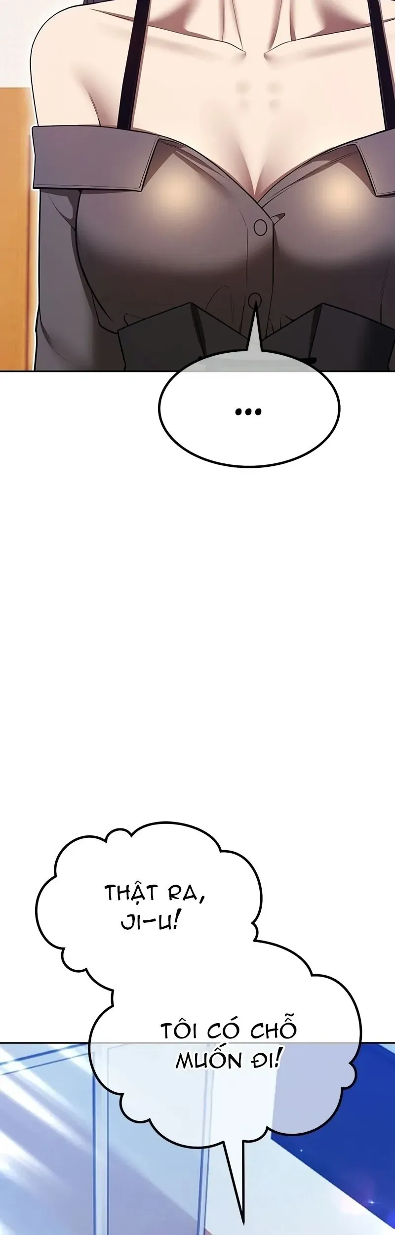 Gậy Gỗ Cấp 99+ Chap 184.5 - Next Chap 185.5