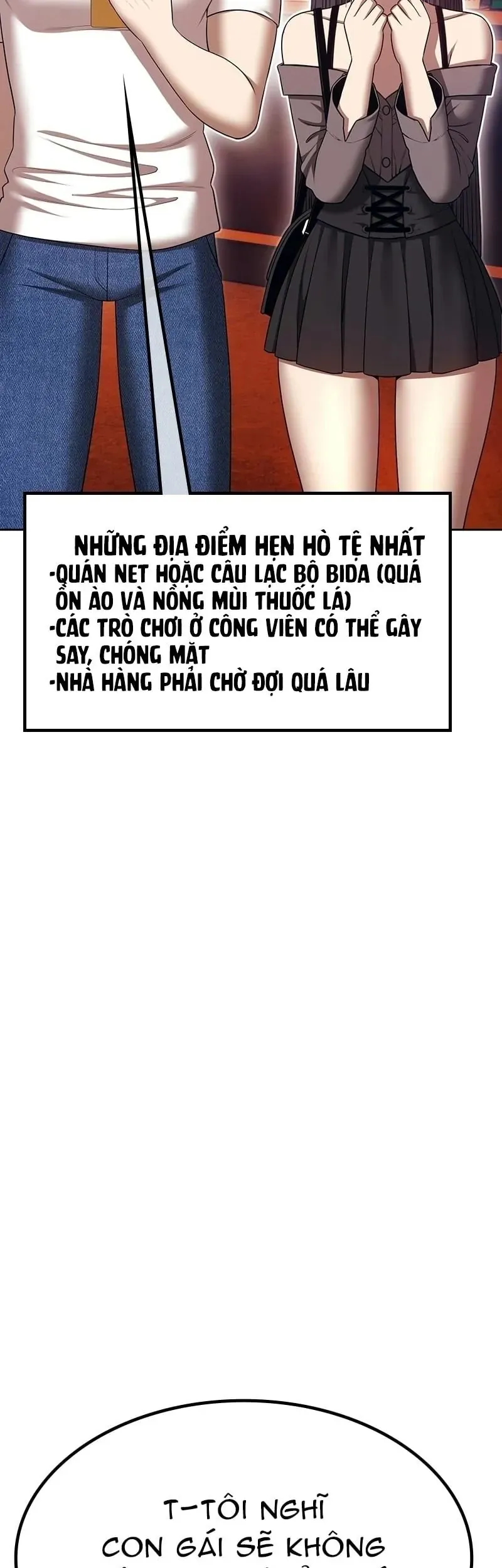 Gậy Gỗ Cấp 99+ Chap 184.5 - Next Chap 185.5