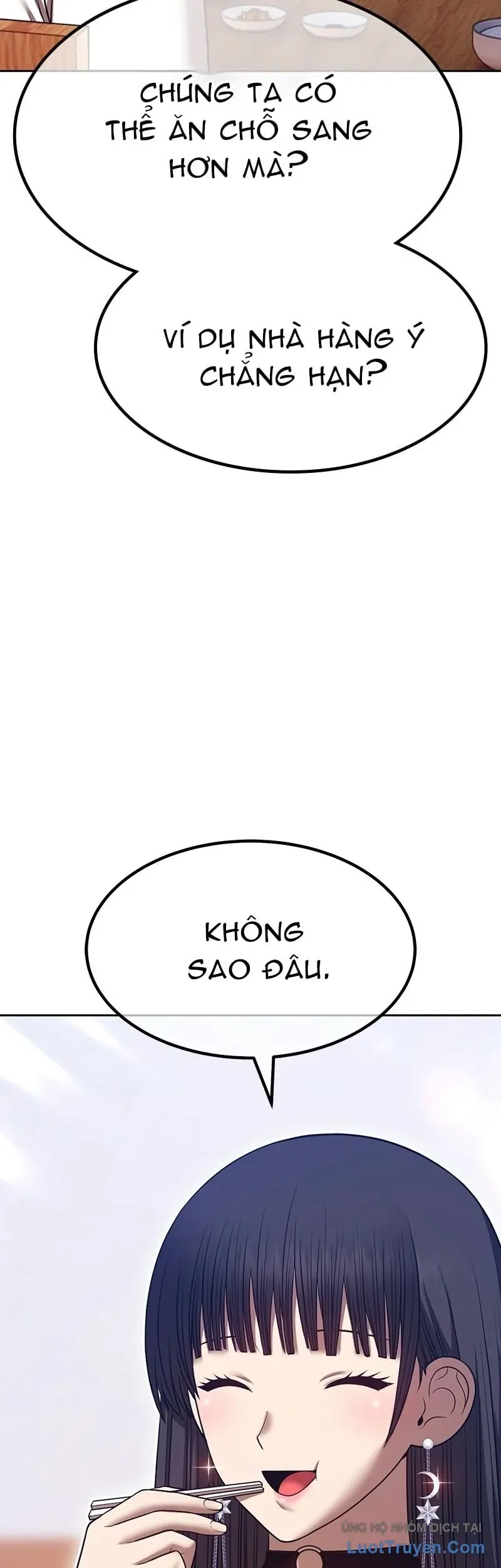 Gậy Gỗ Cấp 99+ Chap 184.5 - Next Chap 185.5