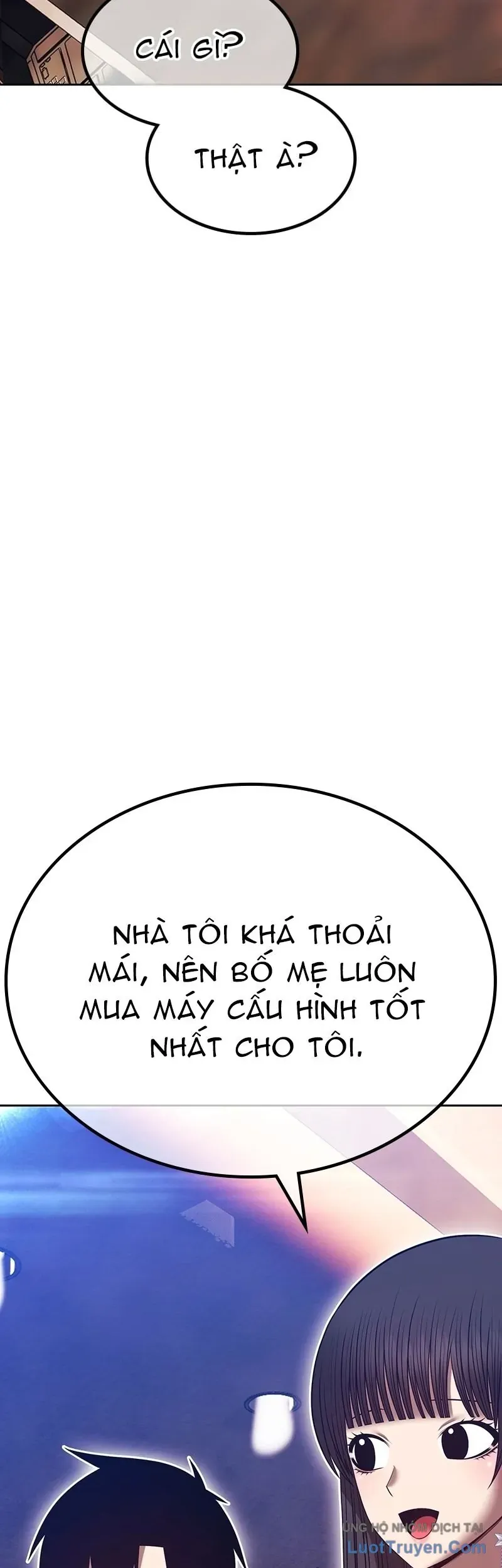 Gậy Gỗ Cấp 99+ Chap 184.5 - Next Chap 185.5