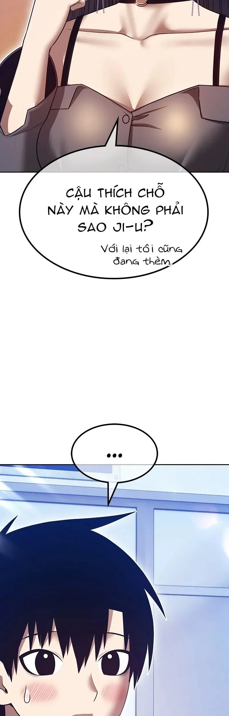 Gậy Gỗ Cấp 99+ Chap 184.5 - Next Chap 185.5