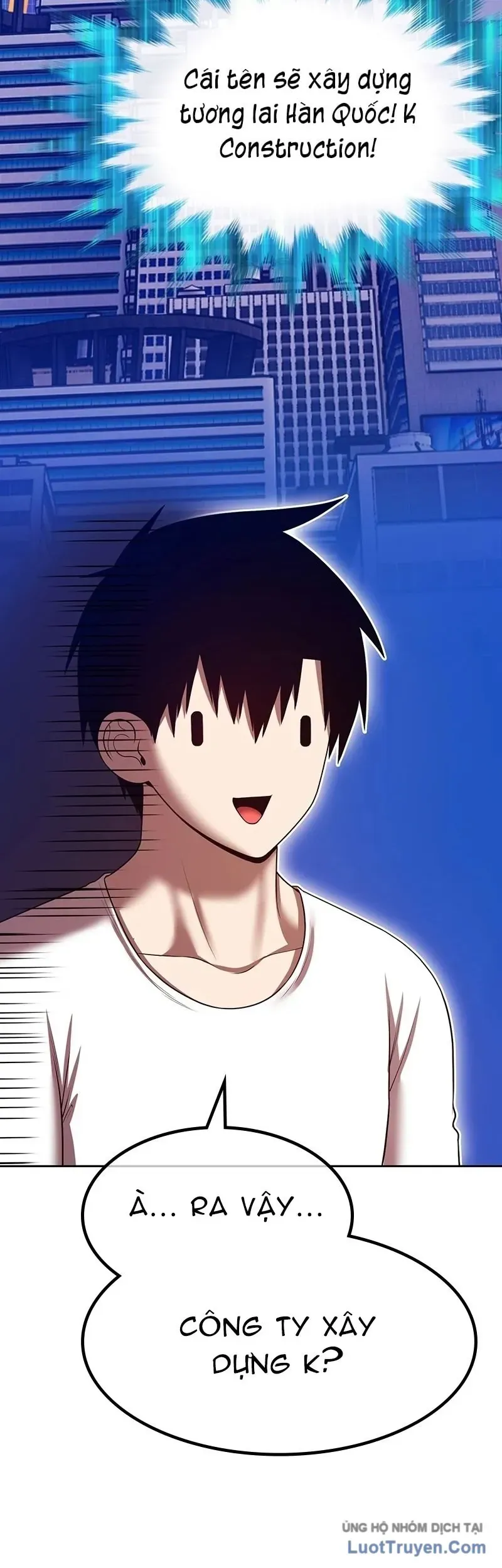 Gậy Gỗ Cấp 99+ Chap 184.5 - Next Chap 185.5