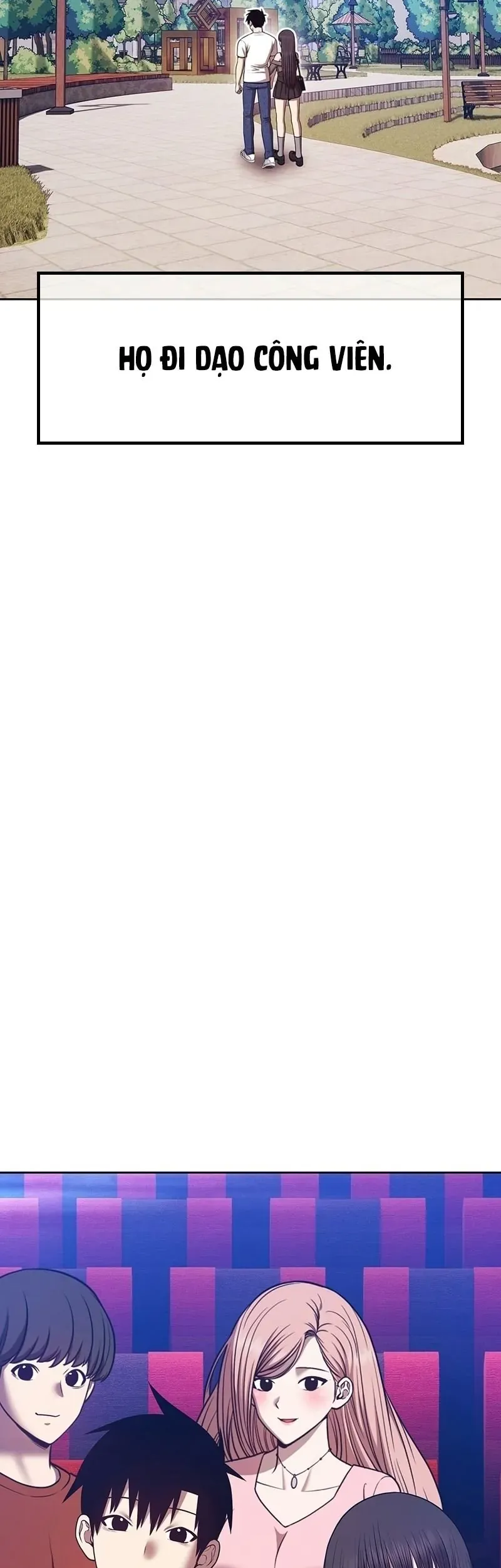 Gậy Gỗ Cấp 99+ Chap 184.5 - Next Chap 185.5