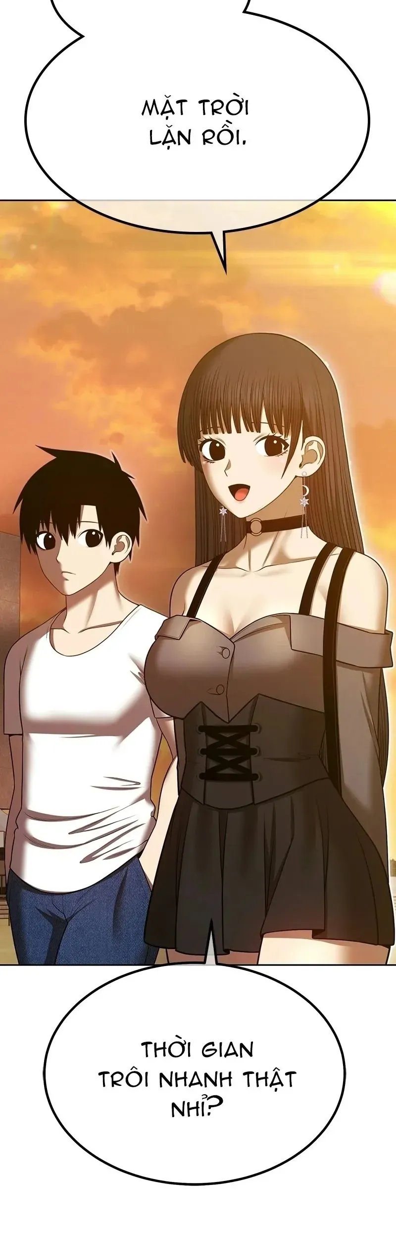 Gậy Gỗ Cấp 99+ Chap 184.5 - Next Chap 185.5