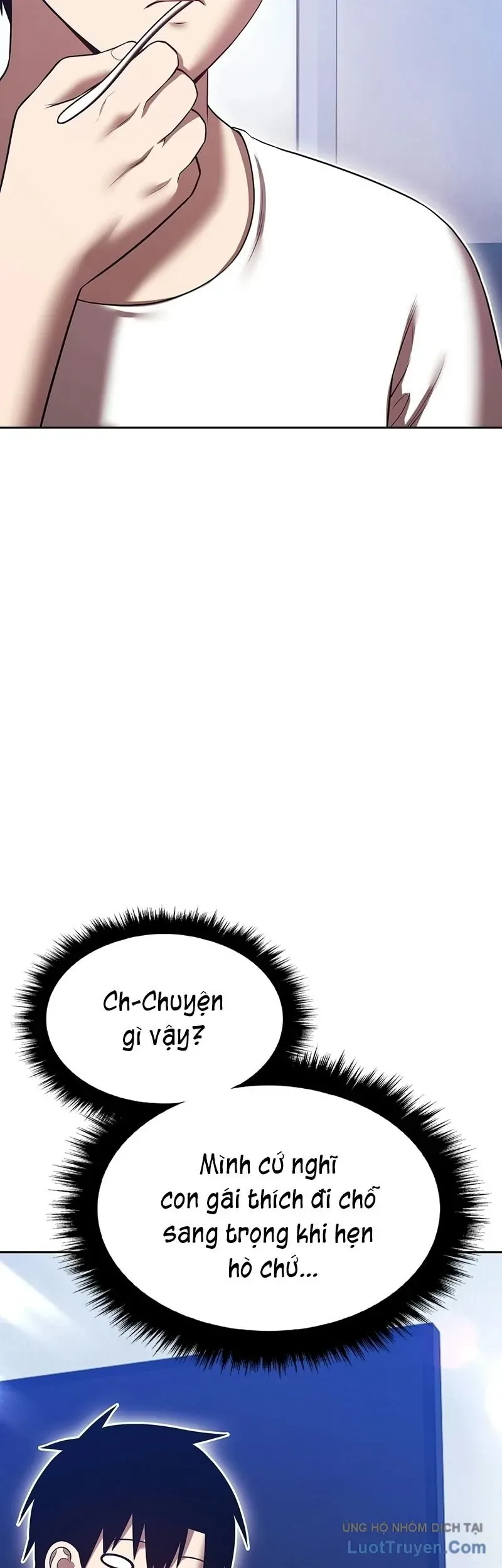 Gậy Gỗ Cấp 99+ Chap 184.5 - Next Chap 185.5