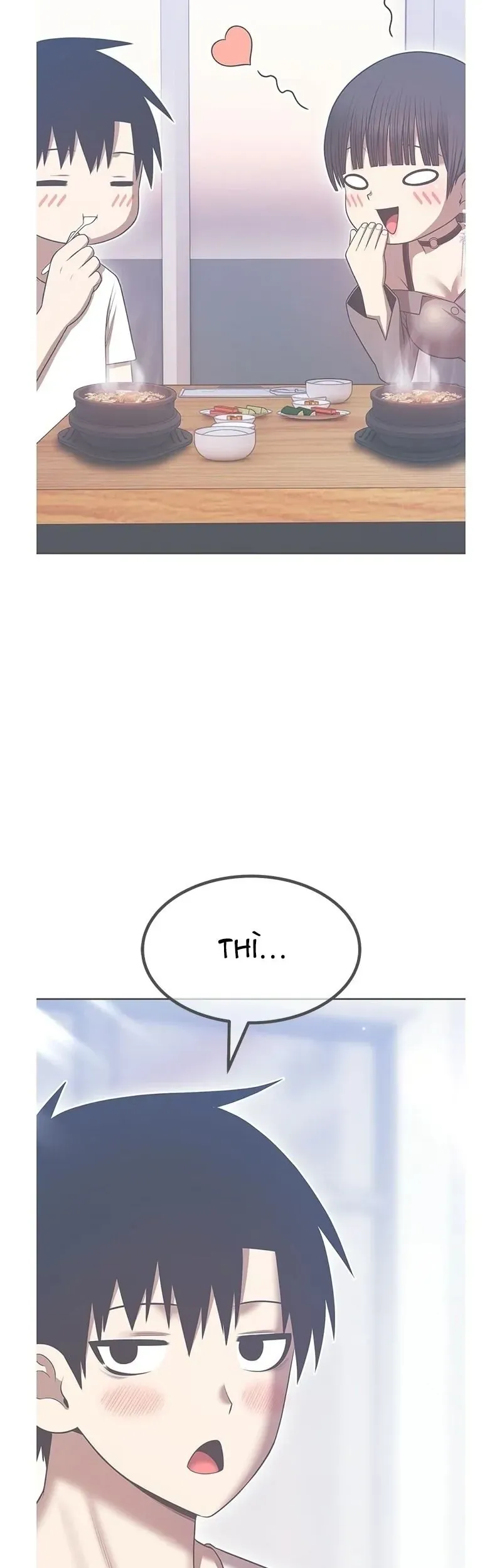 Gậy Gỗ Cấp 99+ Chap 184.5 - Next Chap 185.5