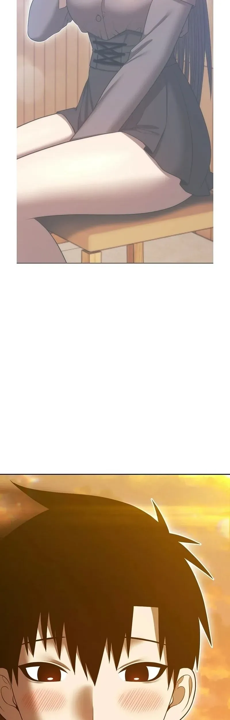 Gậy Gỗ Cấp 99+ Chap 184.5 - Next Chap 185.5