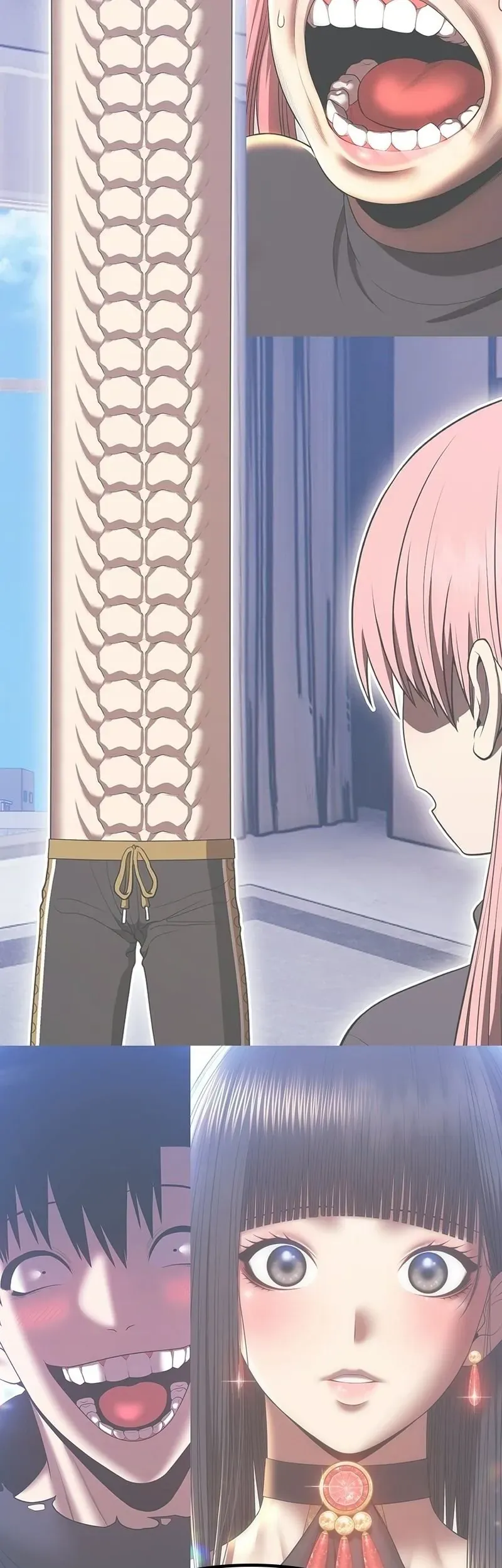 Gậy Gỗ Cấp 99+ Chap 184.5 - Next Chap 185.5