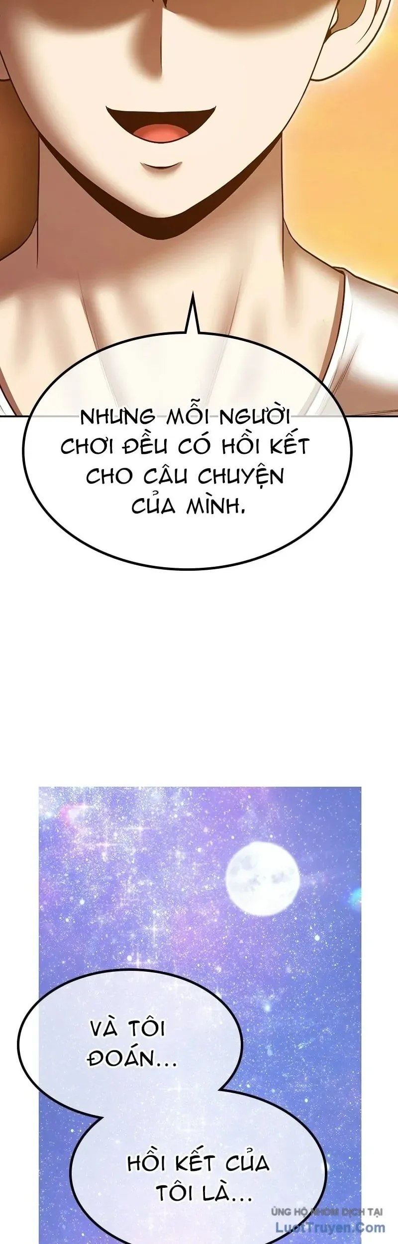 Gậy Gỗ Cấp 99+ Chap 184.5 - Next Chap 185.5