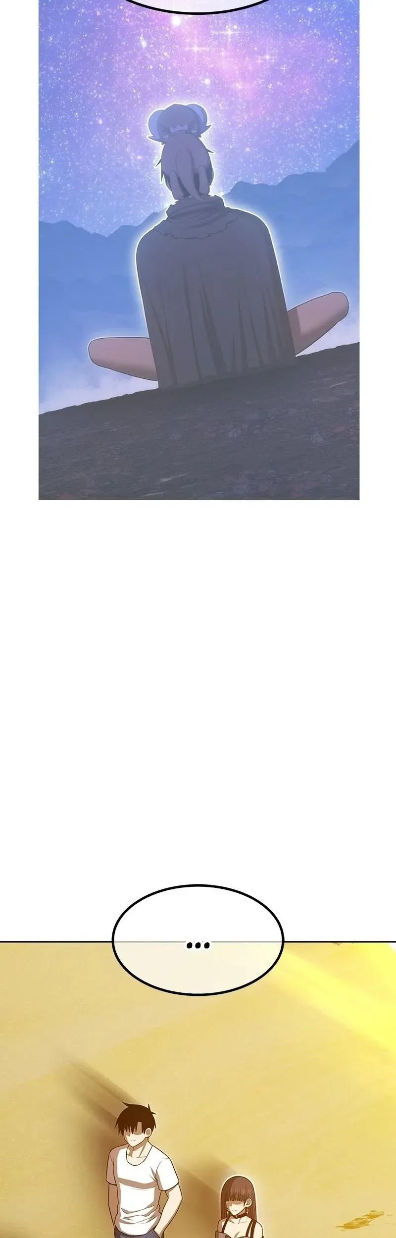 Gậy Gỗ Cấp 99+ Chap 184.5 - Next Chap 185.5