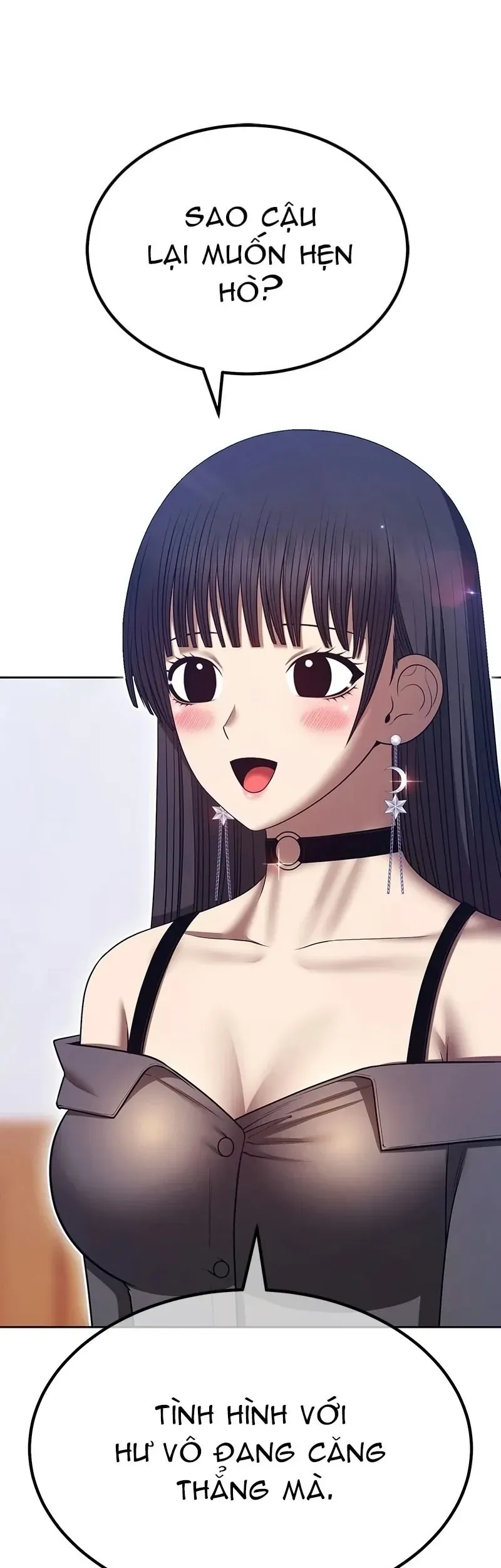 Gậy Gỗ Cấp 99+ Chap 184.5 - Next Chap 185.5