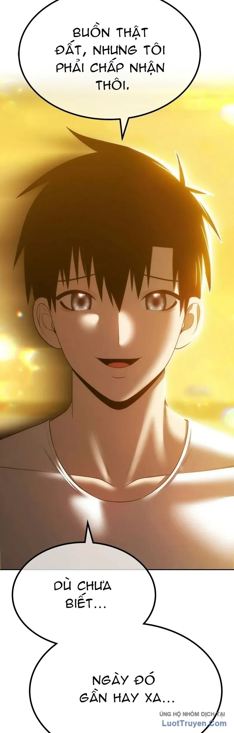 Gậy Gỗ Cấp 99+ Chap 184.5 - Next Chap 185.5