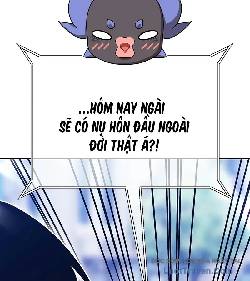 Gậy Gỗ Cấp 99+ Chap 184 - Next Chap 185