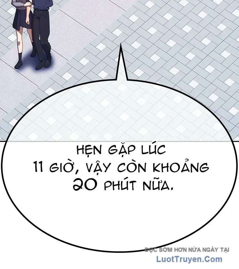 Gậy Gỗ Cấp 99+ Chap 184 - Next Chap 185