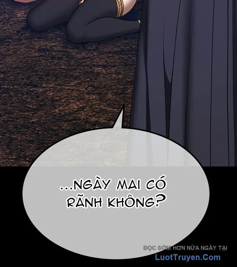 Gậy Gỗ Cấp 99+ Chap 184 - Next Chap 185