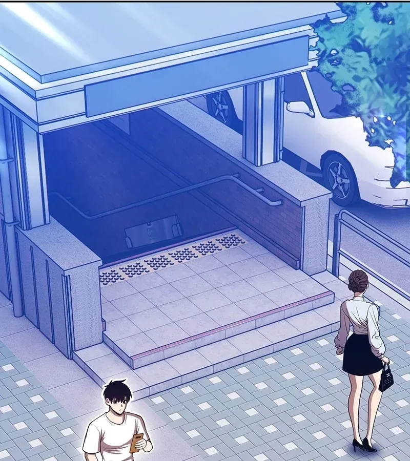 Gậy Gỗ Cấp 99+ Chap 184 - Next Chap 185