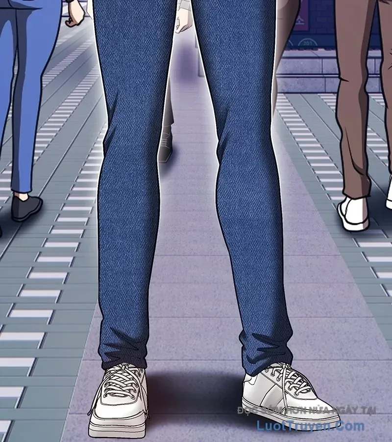 Gậy Gỗ Cấp 99+ Chap 184 - Next Chap 185