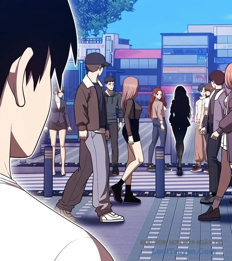 Gậy Gỗ Cấp 99+ Chap 184 - Next Chap 185