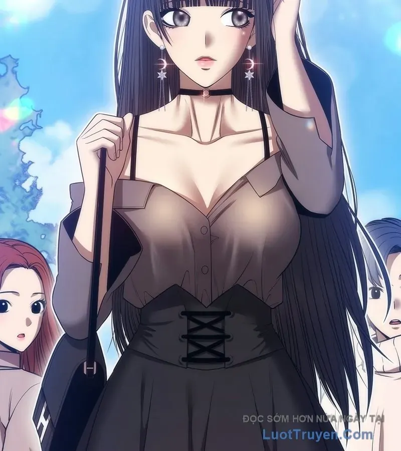 Gậy Gỗ Cấp 99+ Chap 184 - Next Chap 185