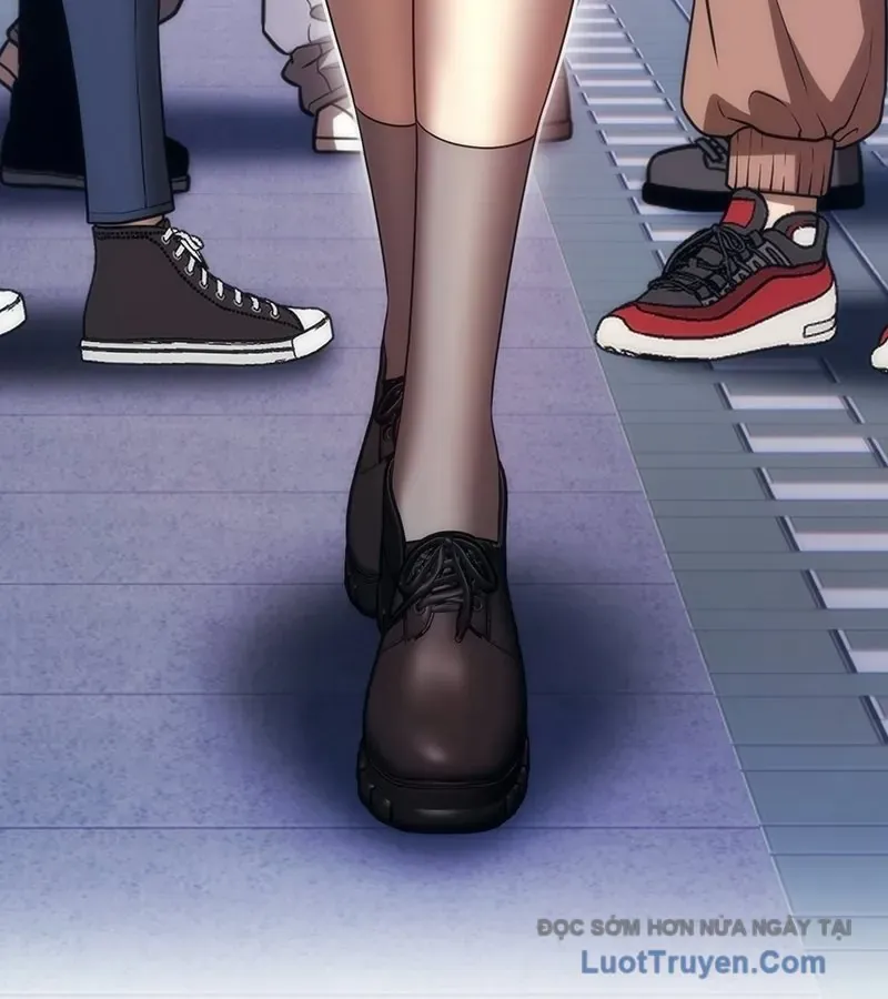 Gậy Gỗ Cấp 99+ Chap 184 - Next Chap 185