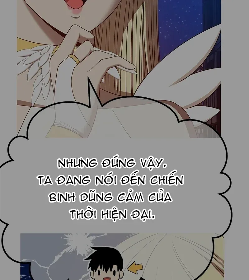 Gậy Gỗ Cấp 99+ Chap 184 - Next Chap 185