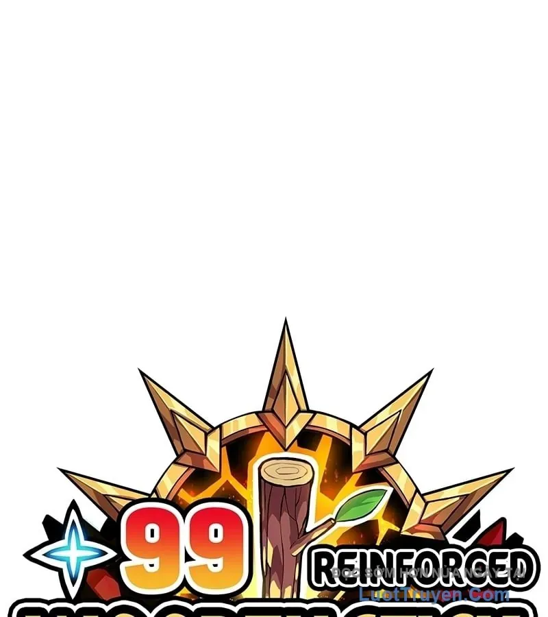 Gậy Gỗ Cấp 99+ Chap 184 - Next Chap 185