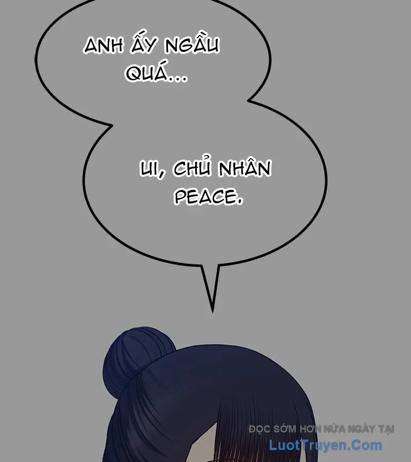 Gậy Gỗ Cấp 99+ Chap 184 - Next Chap 185