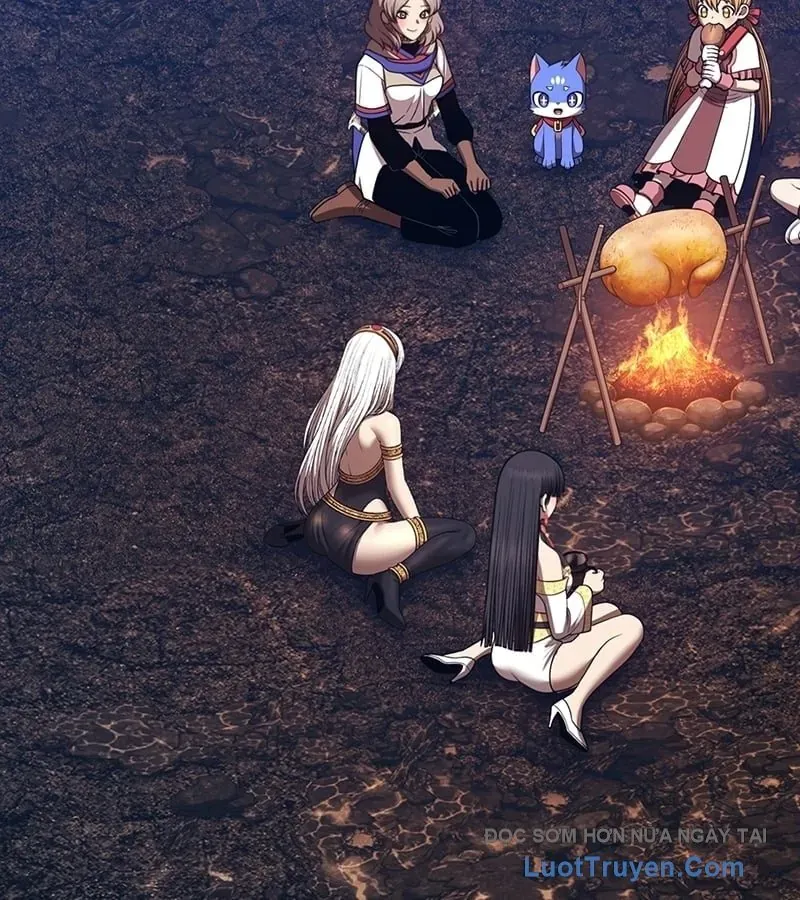 Gậy Gỗ Cấp 99+ Chap 184 - Next Chap 185