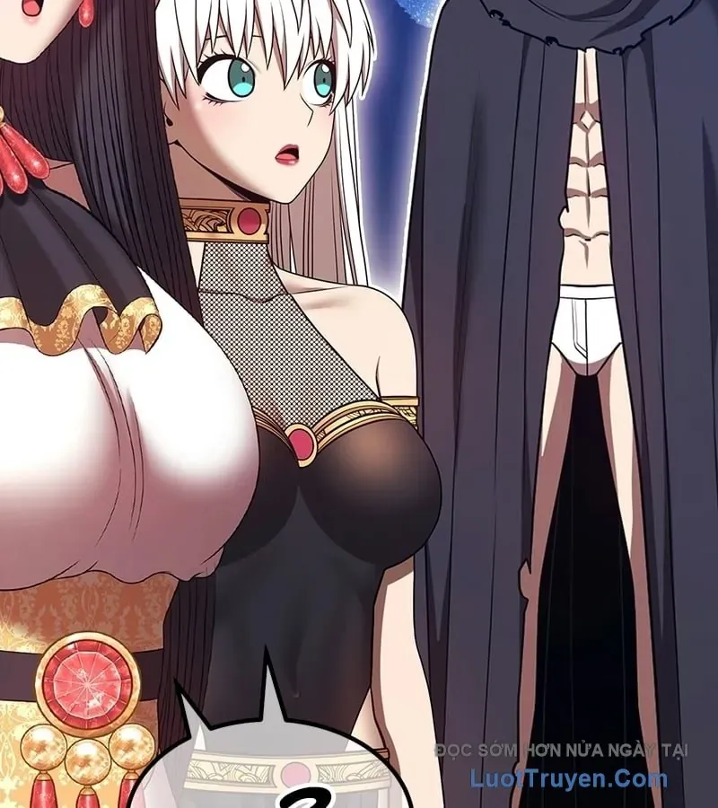 Gậy Gỗ Cấp 99+ Chap 184 - Next Chap 185