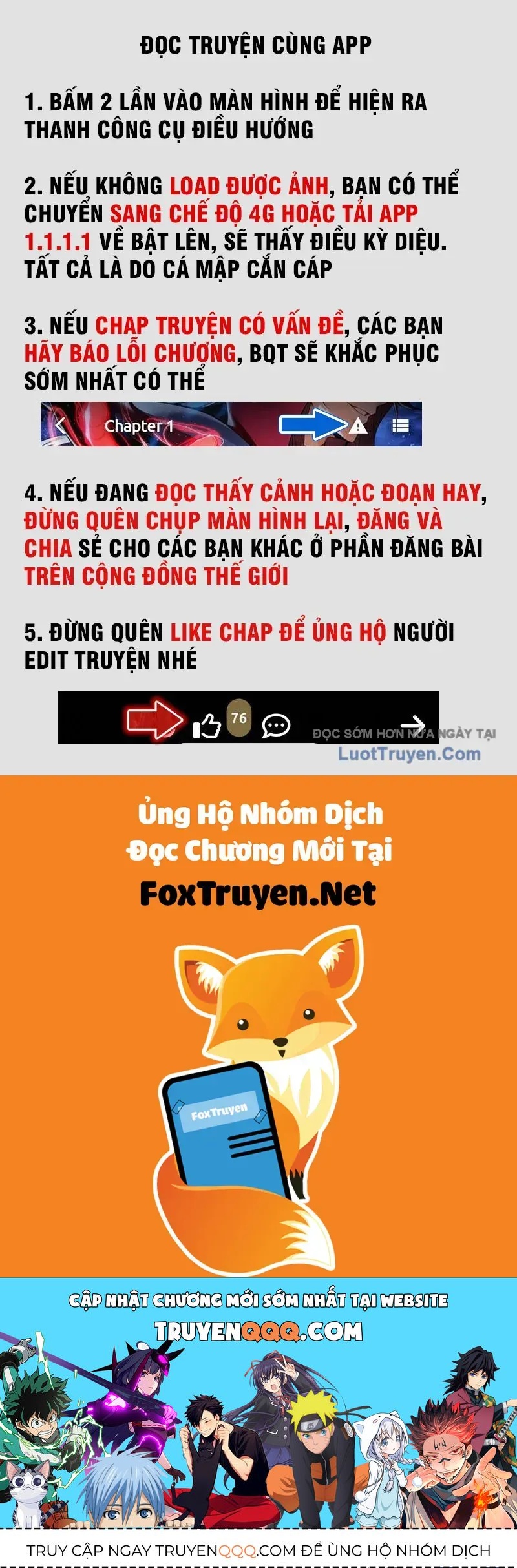 Gậy Gỗ Cấp 99+ Chap 184 - Next Chap 185