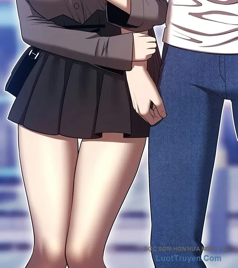 Gậy Gỗ Cấp 99+ Chap 184 - Next Chap 185