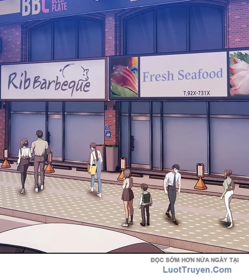 Gậy Gỗ Cấp 99+ Chap 184 - Next Chap 185