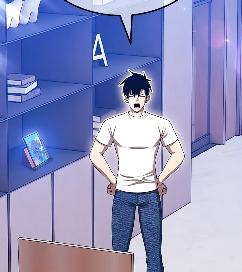 Gậy Gỗ Cấp 99+ Chap 184 - Next Chap 185