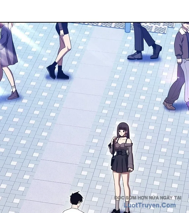 Gậy Gỗ Cấp 99+ Chap 184 - Next Chap 185