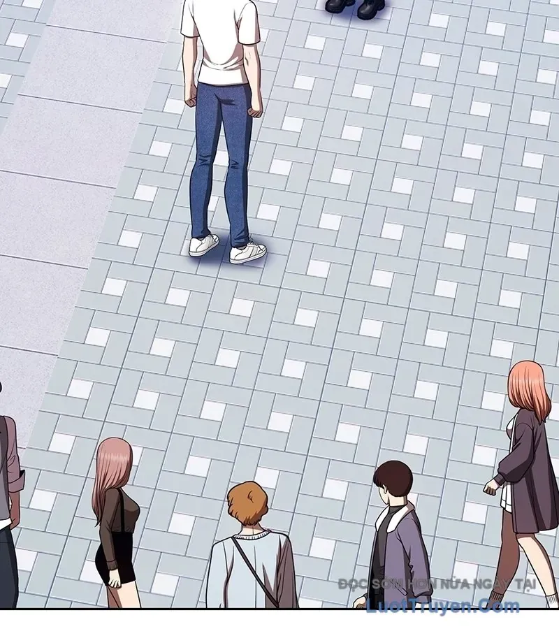 Gậy Gỗ Cấp 99+ Chap 184 - Next Chap 185