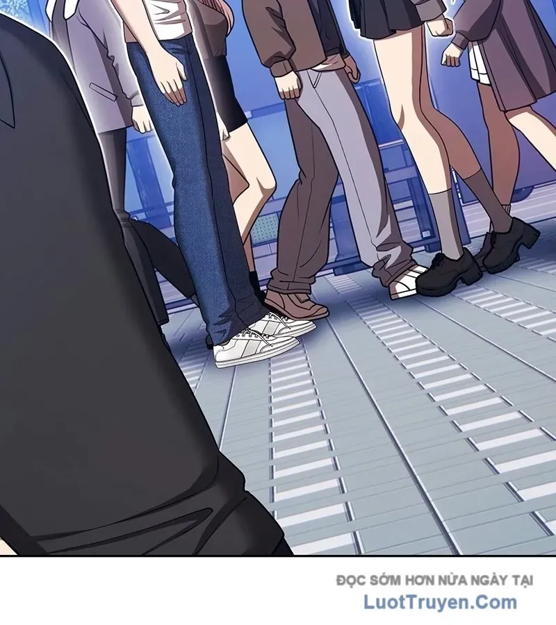 Gậy Gỗ Cấp 99+ Chap 184 - Next Chap 185