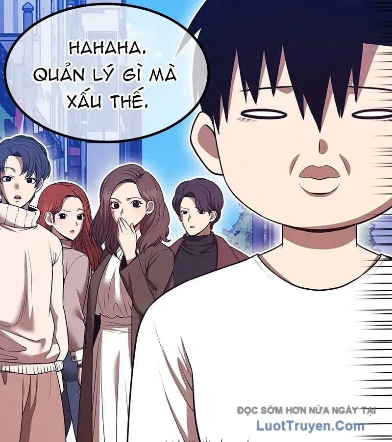 Gậy Gỗ Cấp 99+ Chap 184 - Next Chap 185