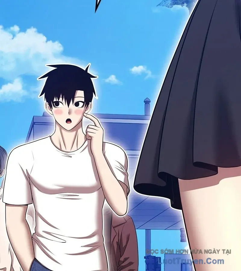 Gậy Gỗ Cấp 99+ Chap 184 - Next Chap 185