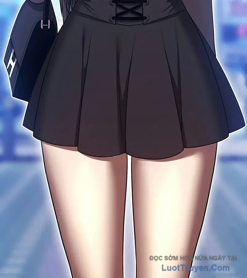 Gậy Gỗ Cấp 99+ Chap 184 - Next Chap 185