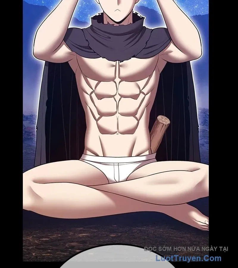 Gậy Gỗ Cấp 99+ Chap 184 - Next Chap 185