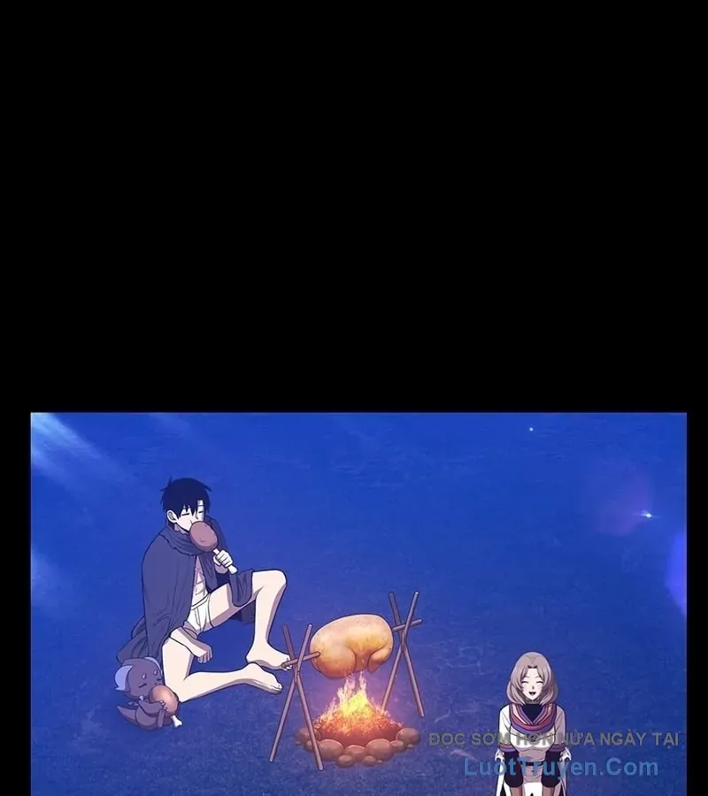 Gậy Gỗ Cấp 99+ Chap 184 - Next Chap 185