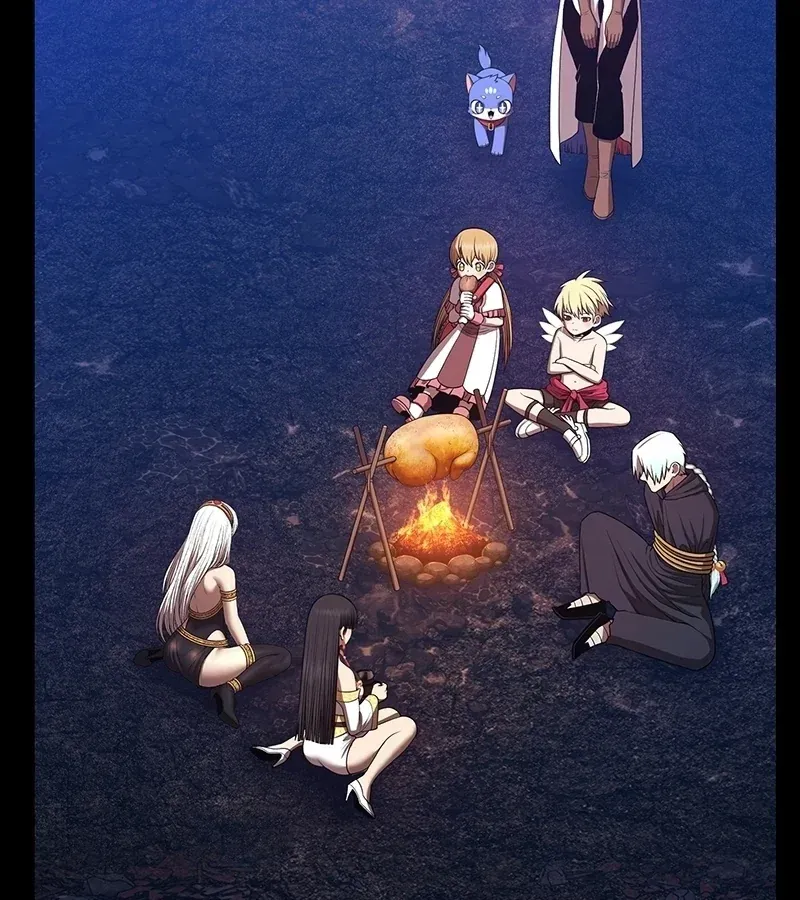 Gậy Gỗ Cấp 99+ Chap 184 - Next Chap 185