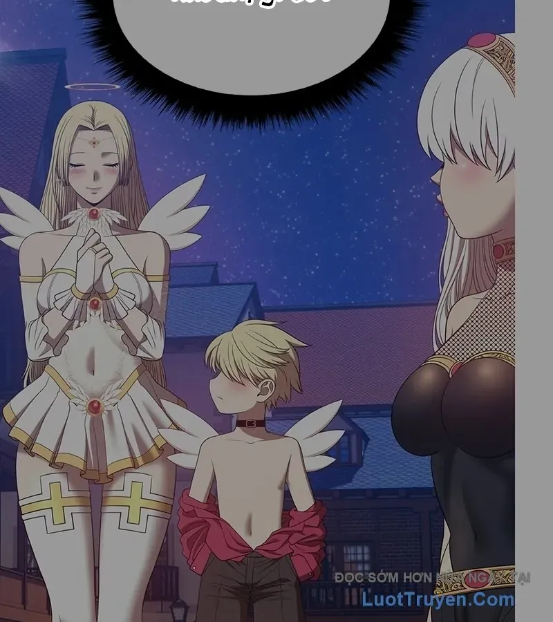 Gậy Gỗ Cấp 99+ Chap 184 - Next Chap 185