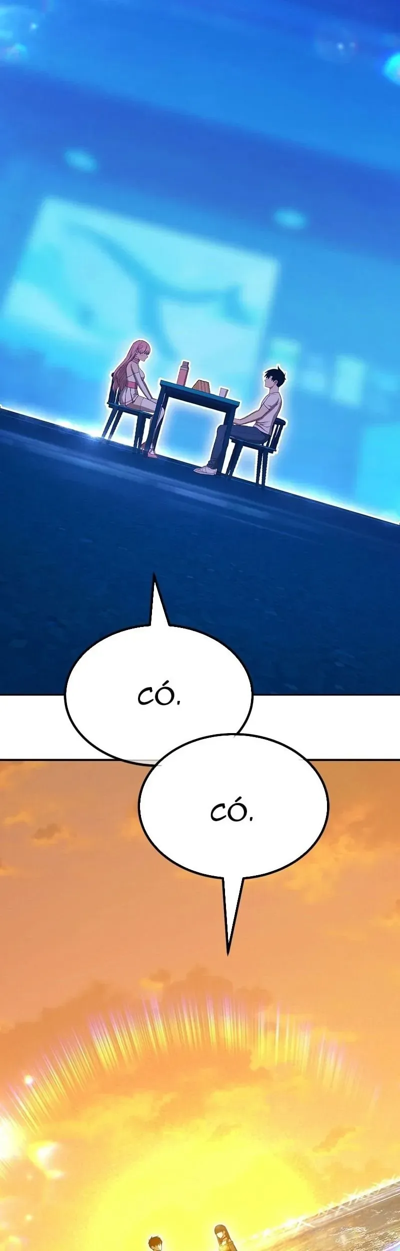 Gậy Gỗ Cấp 99+ Chap 185.5 - Next Chap 186.5