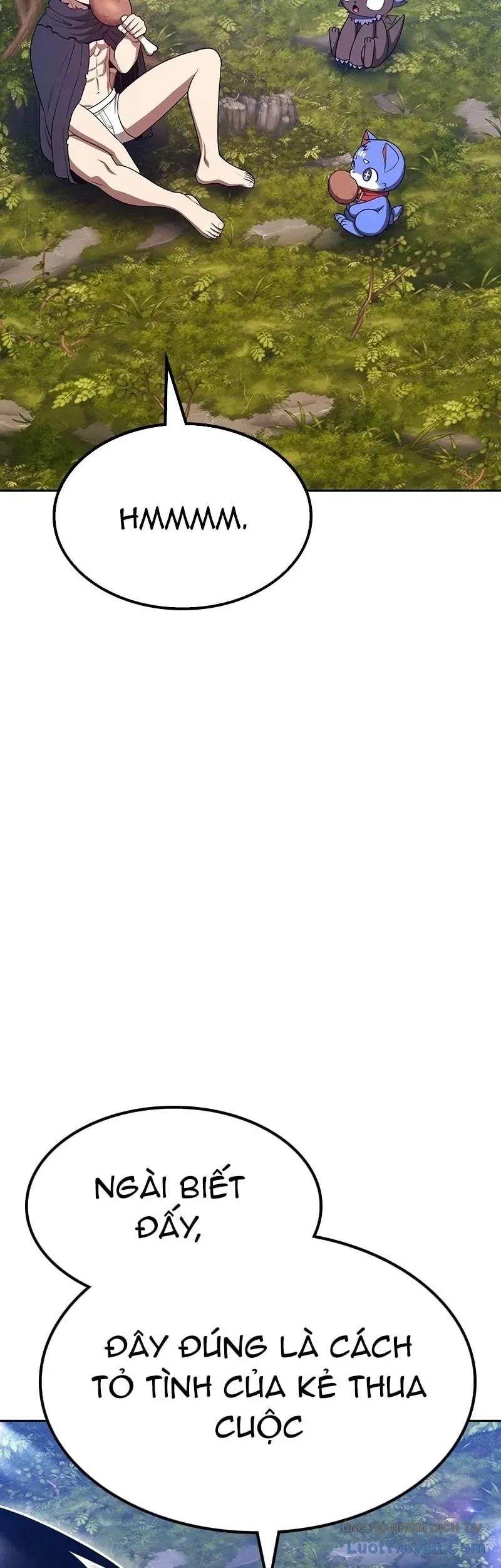 Gậy Gỗ Cấp 99+ Chap 185.5 - Next Chap 186.5