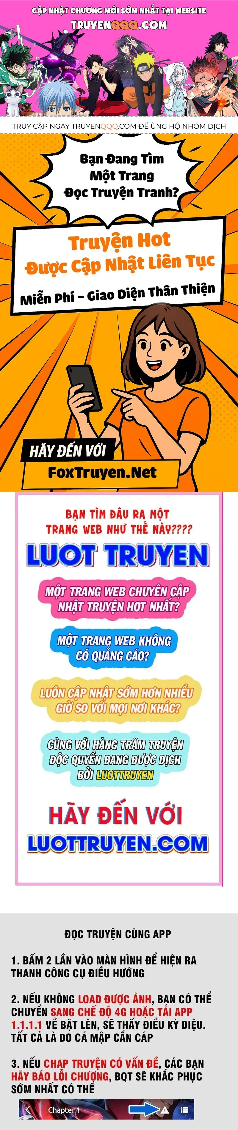 Gậy Gỗ Cấp 99+ Chap 185.5 - Next Chap 186.5