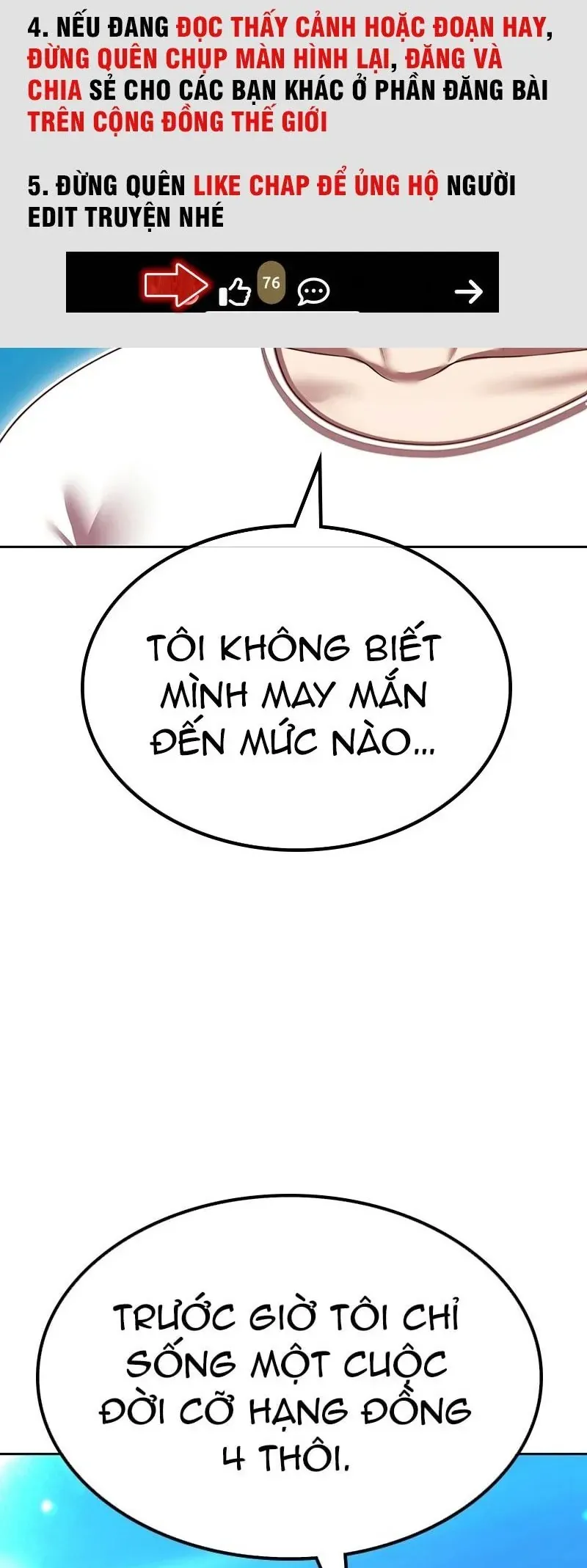 Gậy Gỗ Cấp 99+ Chap 185.5 - Next Chap 186.5