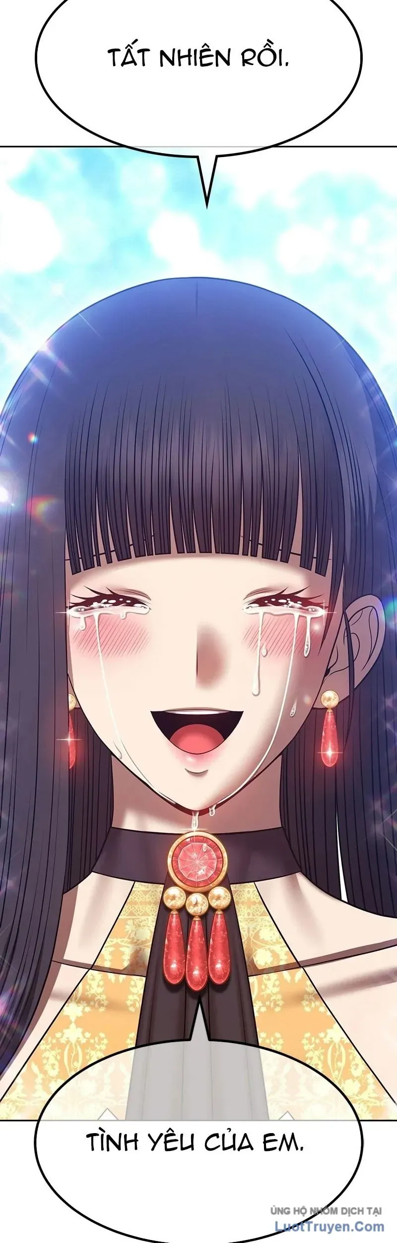 Gậy Gỗ Cấp 99+ Chap 185.5 - Next Chap 186.5